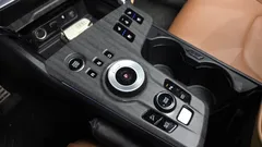 2023 Kia Sportage LPG 2.0 2WD — фото 9