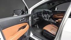 2023 Kia Sportage LPG 2.0 2WD — фото 10