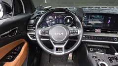2023 Kia Sportage LPG 2.0 2WD — фото 13