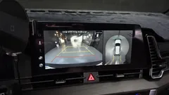 2023 Kia Sportage LPG 2.0 2WD — фото 15