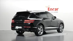 2023 Genesis GV80 2.5T Gasoline AWD — фото 2