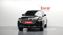 2023 Genesis GV80 2.5T Gasoline AWD — фото 3