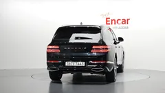 2023 Genesis GV80 2.5T Gasoline AWD — фото 4