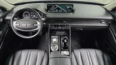 2023 Genesis GV80 2.5T Gasoline AWD — фото 7