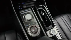 2023 Genesis GV80 2.5T Gasoline AWD — фото 9