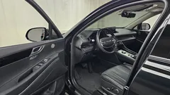 2023 Genesis GV80 2.5T Gasoline AWD — фото 10