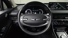 2023 Genesis GV80 2.5T Gasoline AWD — фото 13