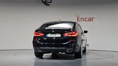 2023 BMW Gran Turismo 630i xDrive Luxury — фото 4
