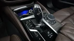 2023 BMW Gran Turismo 630i xDrive Luxury — фото 9