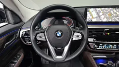 2023 BMW Gran Turismo 630i xDrive Luxury — фото 13