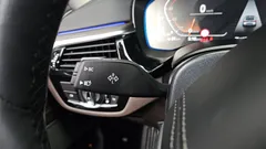 2023 BMW Gran Turismo 630i xDrive Luxury — фото 15