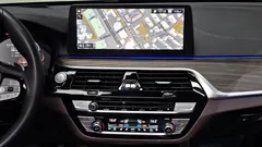 2023 BMW Gran Turismo 630i xDrive Luxury — фото 18