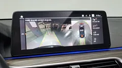 2023 BMW Gran Turismo 630i xDrive Luxury — фото 19