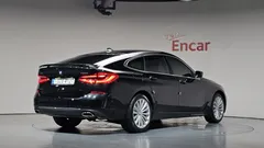 2023 BMW Gran Turismo 630i xDrive Luxury — фото 2
