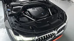 2023 BMW Gran Turismo 630i xDrive Luxury — фото 6