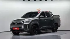 2023 SsangYong Rexton Diesel 2.2 4WD — фото 1
