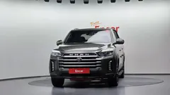 2023 SsangYong Rexton Diesel 2.2 4WD — фото 3