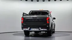 2023 SsangYong Rexton Diesel 2.2 4WD — фото 4