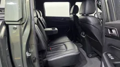 2023 SsangYong Rexton Diesel 2.2 4WD — фото 12