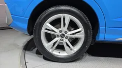 2022 Audi Q3 35 TDI Quattro Premium Sportback — фото 5
