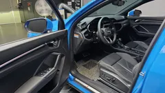 2022 Audi Q3 35 TDI Quattro Premium Sportback — фото 10