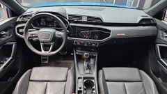 2022 Audi Q3 35 TDI Quattro Premium Sportback — фото 14