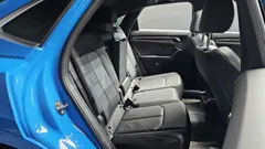 2022 Audi Q3 35 TDI Quattro Premium Sportback — фото 15