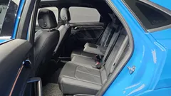 2022 Audi Q3 35 TDI Quattro Premium Sportback — фото 16