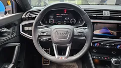 2022 Audi Q3 35 TDI Quattro Premium Sportback — фото 17