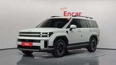 2024 Hyundai Santa Fe Gasoline 2.5T 2WD — фото 1