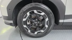 2024 Hyundai Santa Fe Gasoline 2.5T 2WD — фото 5