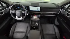 2024 Hyundai Santa Fe Gasoline 2.5T 2WD — фото 7