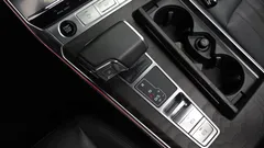 2022 Audi A6 45 TFSI Quattro Premium, чёрный — фото 9