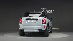2023 Mini Countryman Untamed Edition — фото 4