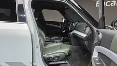 2023 Mini Countryman Untamed Edition — фото 10