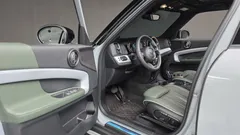 2023 Mini Countryman Untamed Edition — фото 17