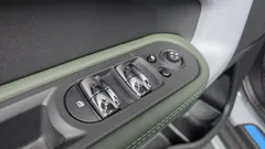 2023 Mini Countryman Untamed Edition — фото 18