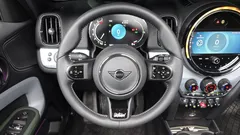 2023 Mini Countryman Untamed Edition — фото 19