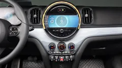 2023 Mini Countryman Untamed Edition — фото 20