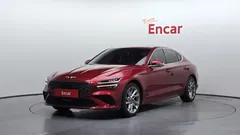 2022 Genesis G70 Gasoline 2.0T 4WD — фото 1