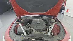 2022 Genesis G70 Gasoline 2.0T 4WD — фото 6
