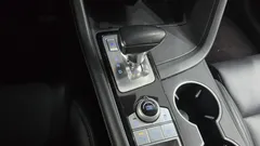 2022 Genesis G70 Gasoline 2.0T 4WD — фото 9