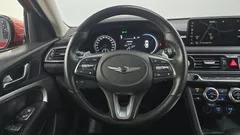 2022 Genesis G70 Gasoline 2.0T 4WD — фото 15