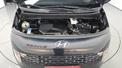 2023 Hyundai Staria Cargo 5-Seater — фото 6