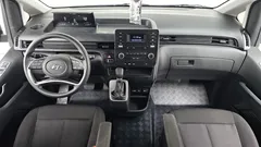 2023 Hyundai Staria Cargo 5-Seater — фото 7