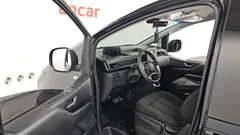 2023 Hyundai Staria Cargo 5-Seater — фото 10