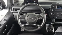 2023 Hyundai Staria Cargo 5-Seater — фото 13