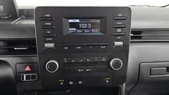 2023 Hyundai Staria Cargo 5-Seater — фото 14