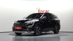 2024 Renault Samsung QM6 2.0 GDe RE 2WD — фото 1
