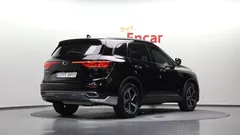 2024 Renault Samsung QM6 2.0 GDe RE 2WD — фото 2